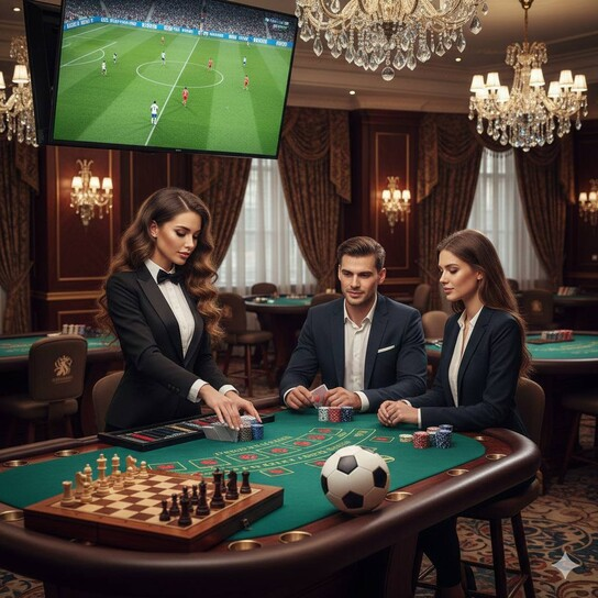 Best Casino 1